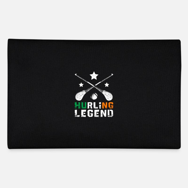 Hurling Legend Pencil Case