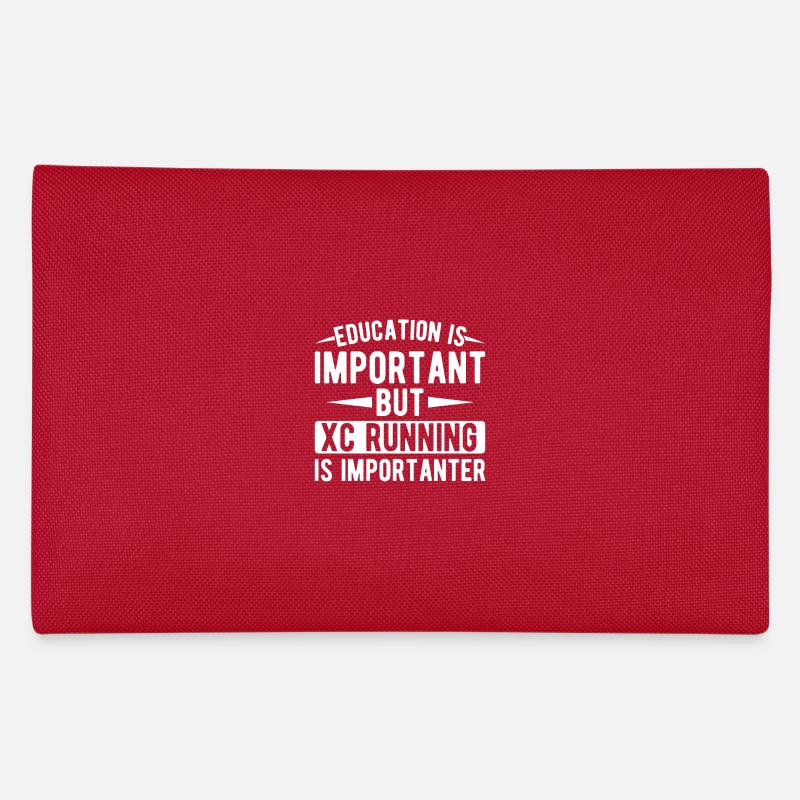 Conception de coureur de cross-country - XC Coach - Course à pied Trousse