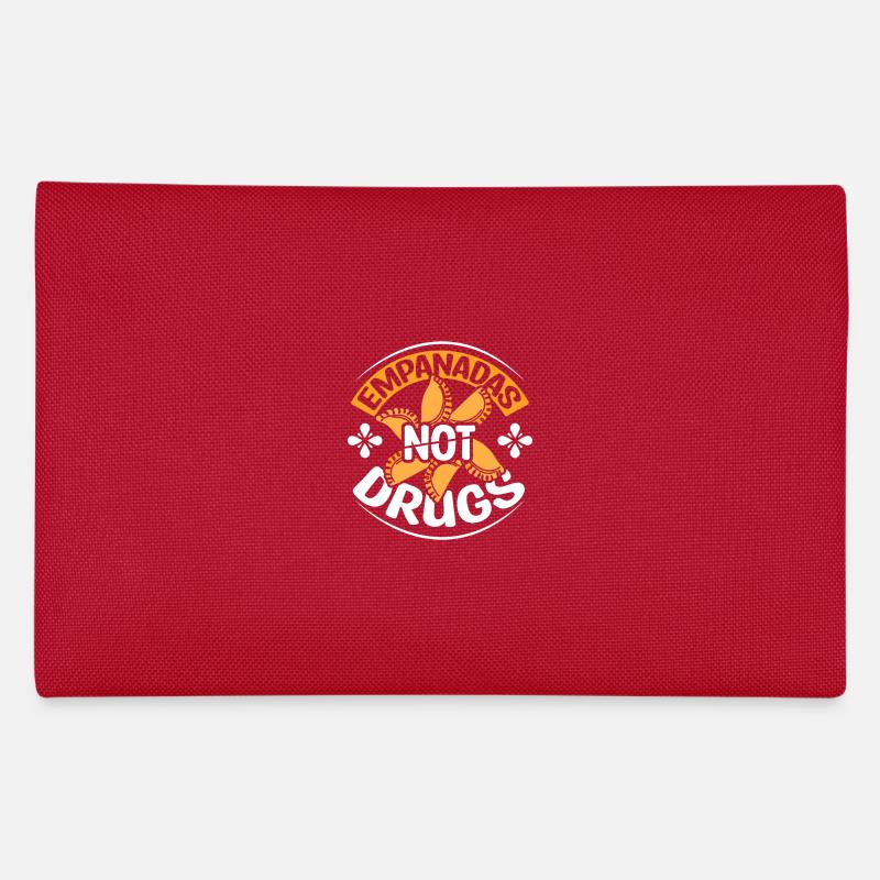 Les empanadas ne sont pas des drogues Trousse