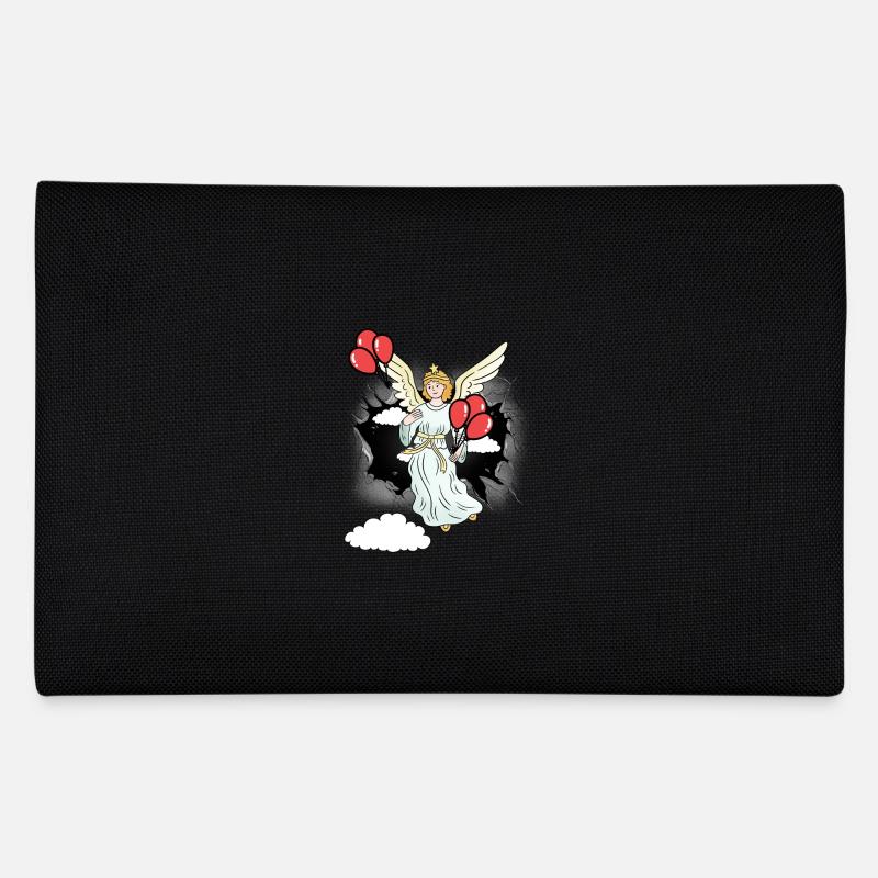 Heaven Angel Heavenly Beyond Reincarnation Pencil Case