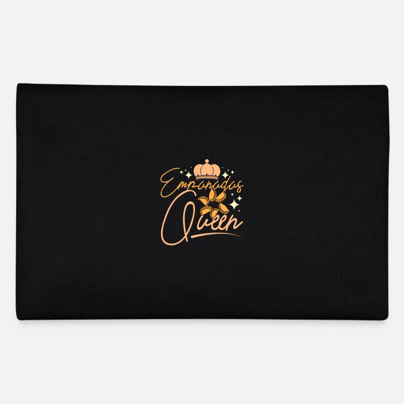 Reine des empanadas Trousse