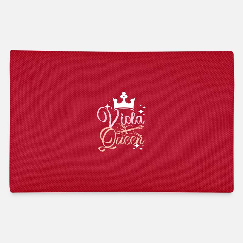Fille Viola Queen Trousse