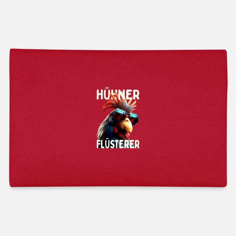 Poulets Whisperer Coq Poulet Daddy Farmer Poulet Trousse