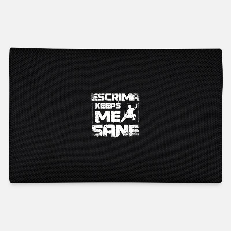 Escrima me garde sain d’ Trousse