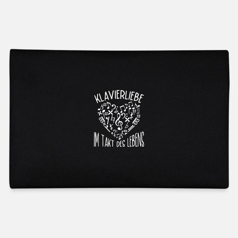 Piano Musician Piano Love Piano Pencil Case