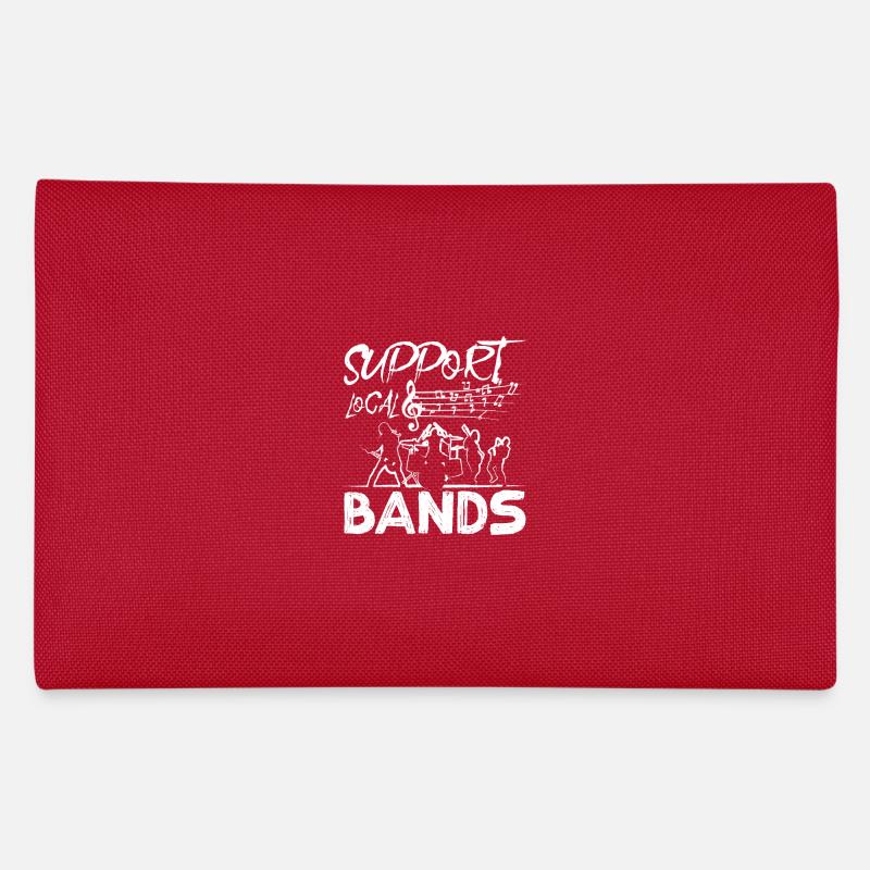 Soutenez les groupes locaux Trousse