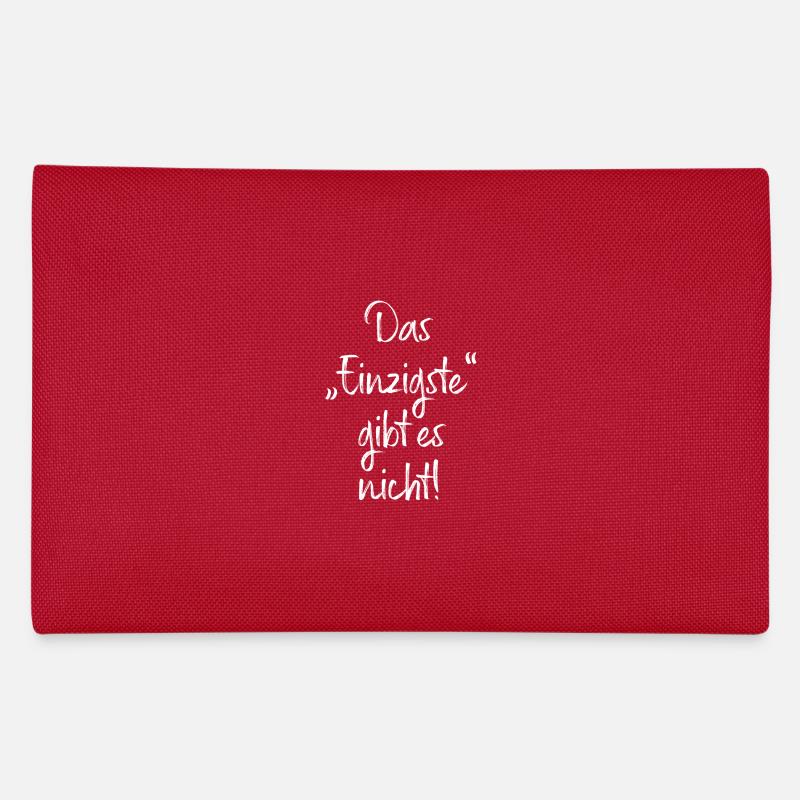 There is no such thing as the only thing: grammar German studies Pencil Case