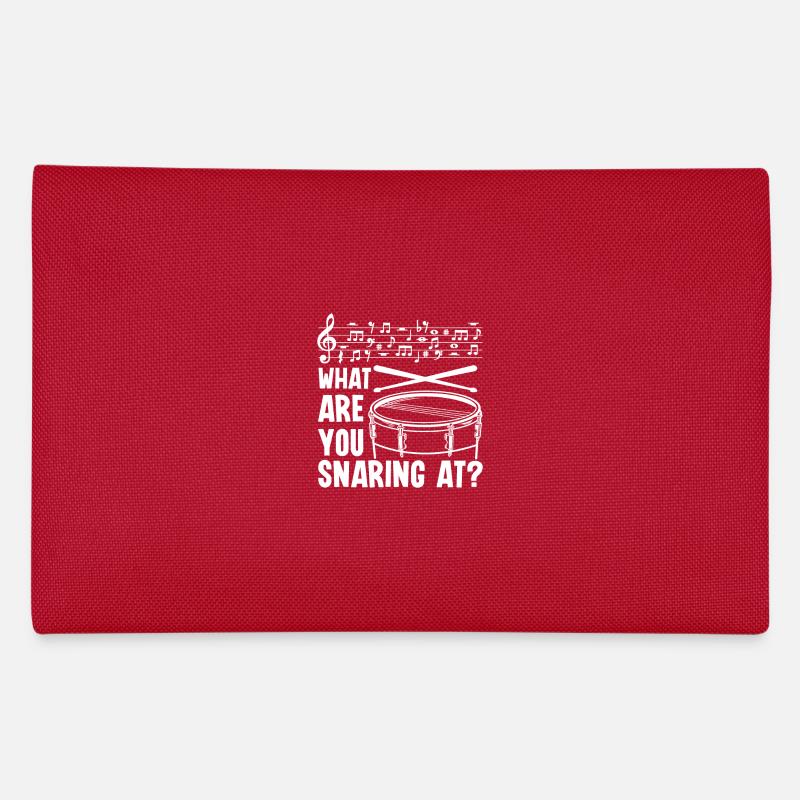 Qu’est-ce que tu pièges à la caisse claire Trousse