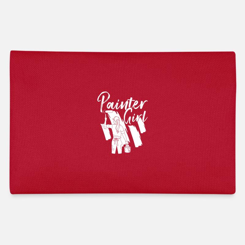 House Painter Decorator Designs - Funny Gifts for Pencil Case