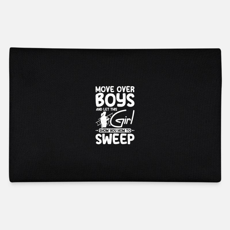 Ramoneur de fille vous montrer comment ramoner Trousse