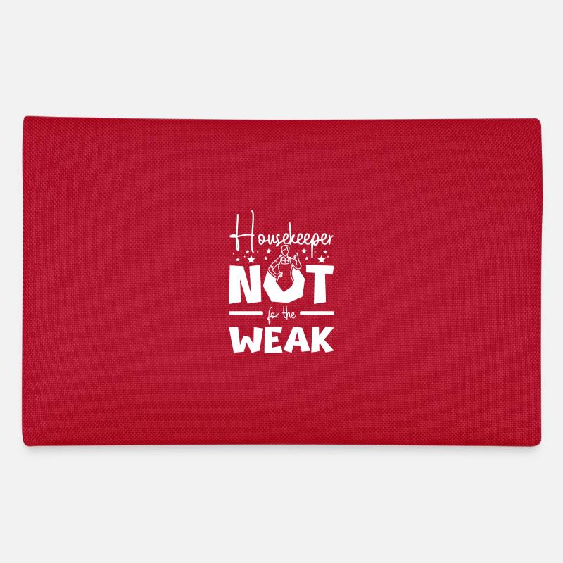 Housekeeper not for the weak Pencil Case