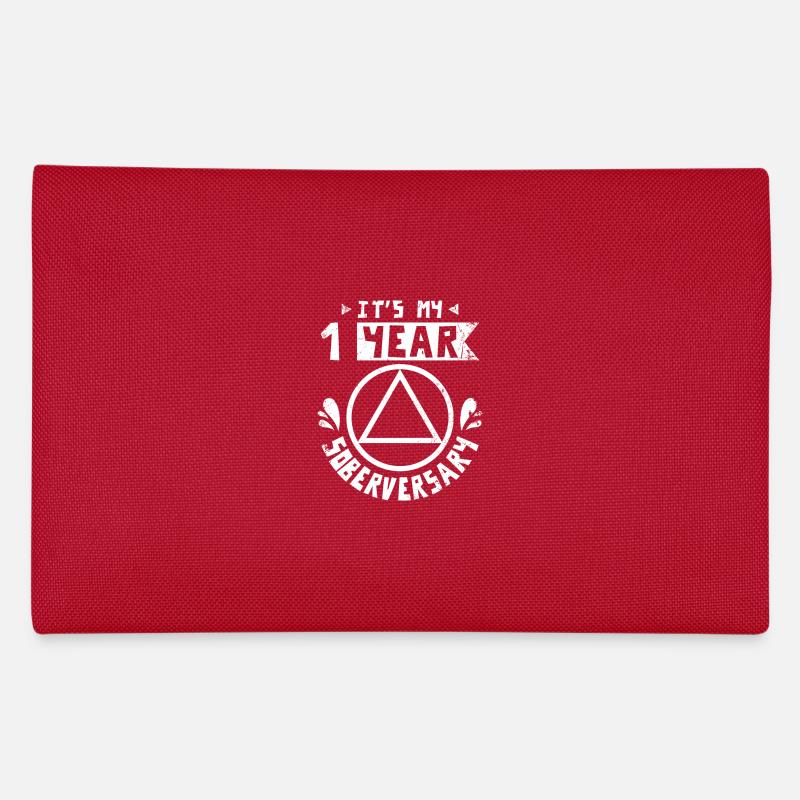 Sobriété C’est ma première année de sobriété Trousse