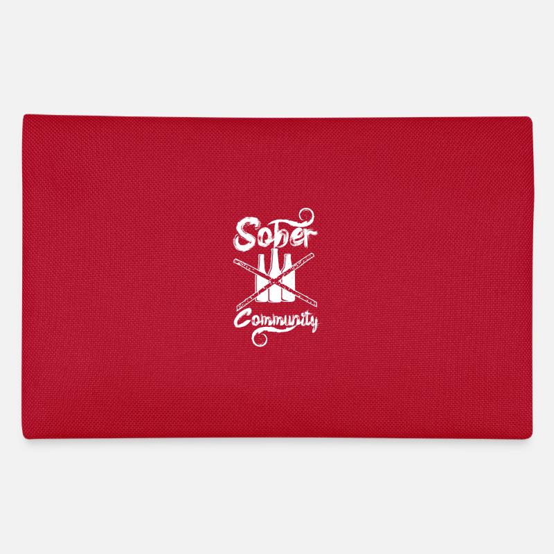 Sobriété, Sobriété, communauté sobre Trousse