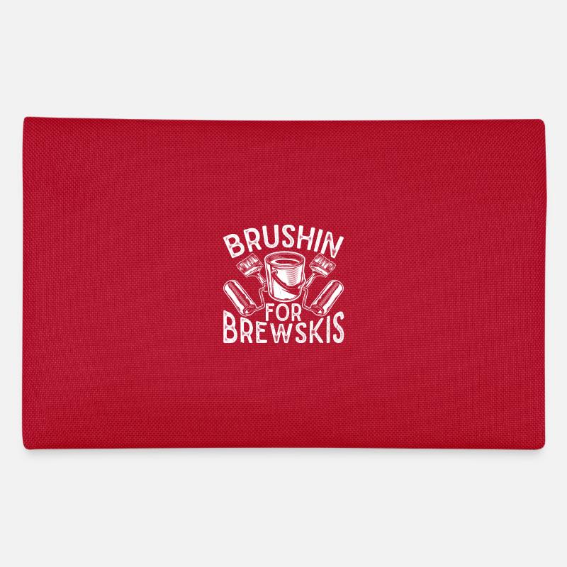 House Painter Hilarious Designs Unique Gifts Federtasche