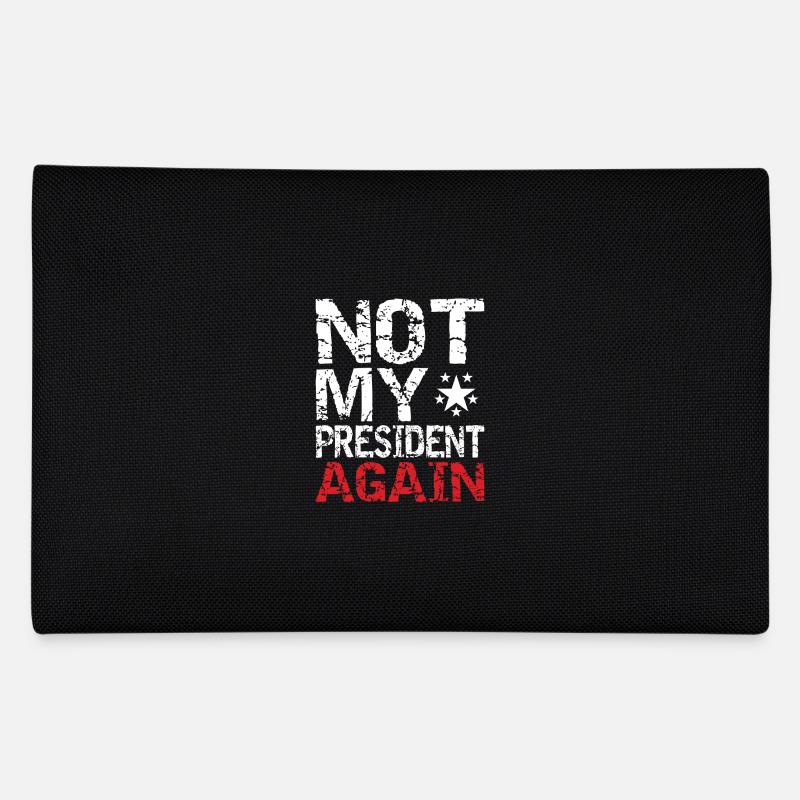 Not my president again. Pencil Case