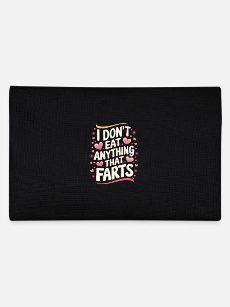 Vegetarian Vegan Veggie Vegetarian - Pencil Case - black - Back
