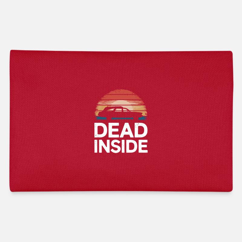 Undertakers hearses Undertakers Pencil Case