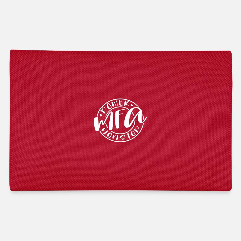 Medical Assistant Power MFA Pencil Case