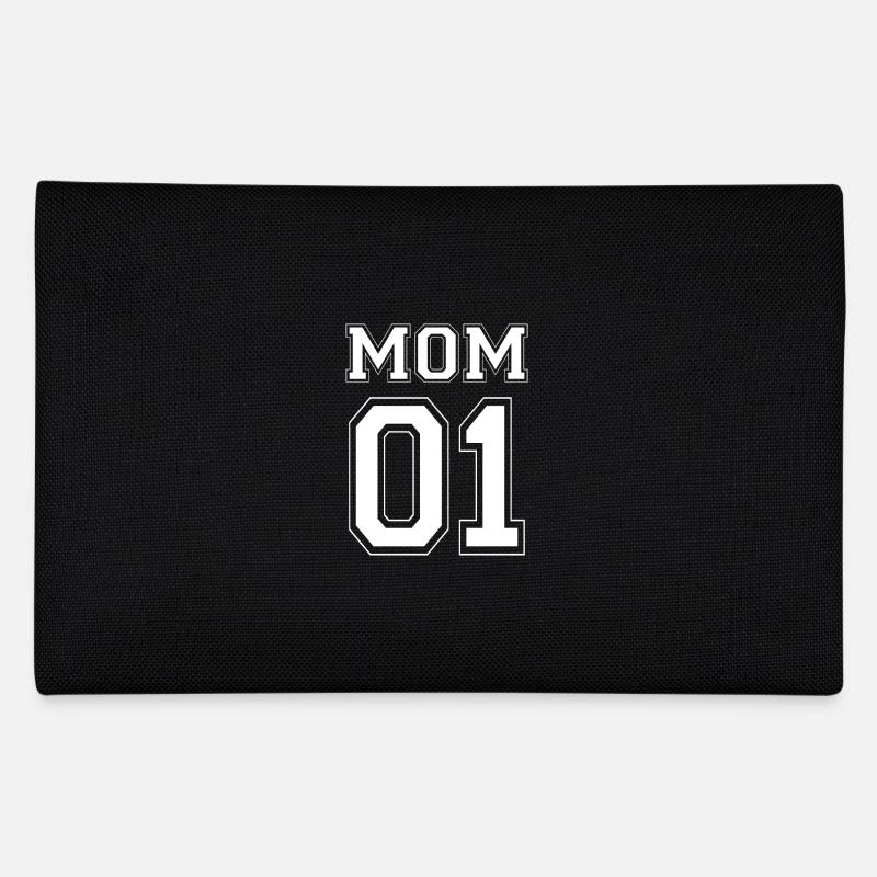 MOM 01 - White Edition Federtasche
