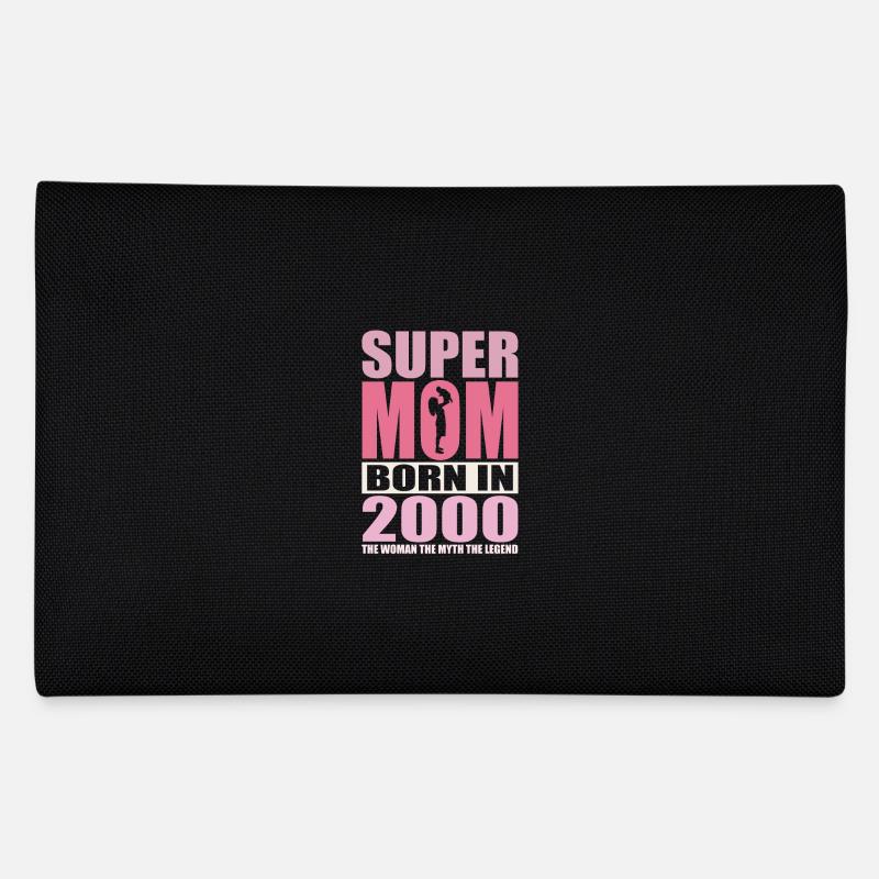 Anniversaire de maman 2000 | Super Maman Trousse