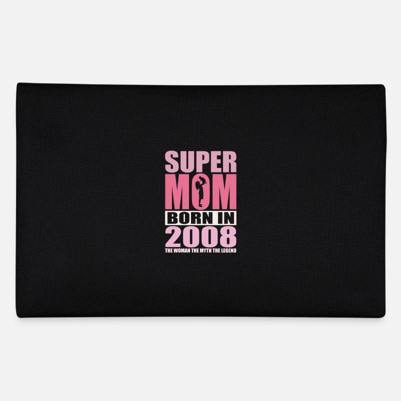 Maman Anniversaire 2008 | Super Maman Trousse