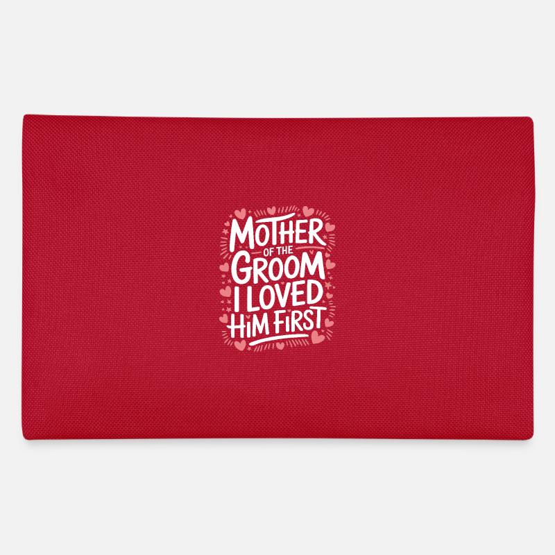 Groom Wedding Marriage Pencil Case