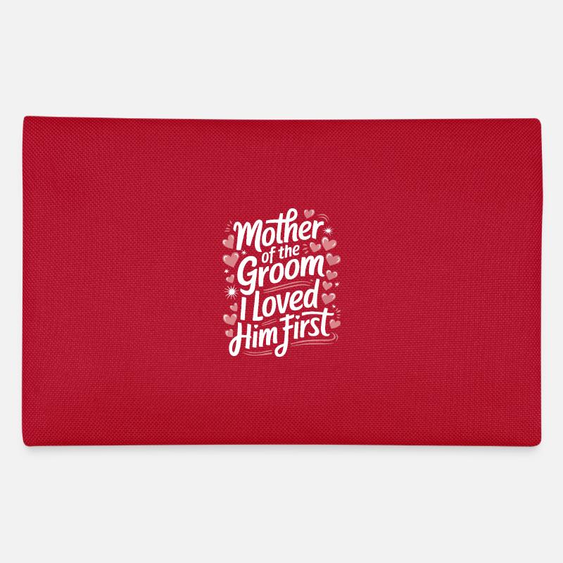 Groom Wedding Marriage Pencil Case