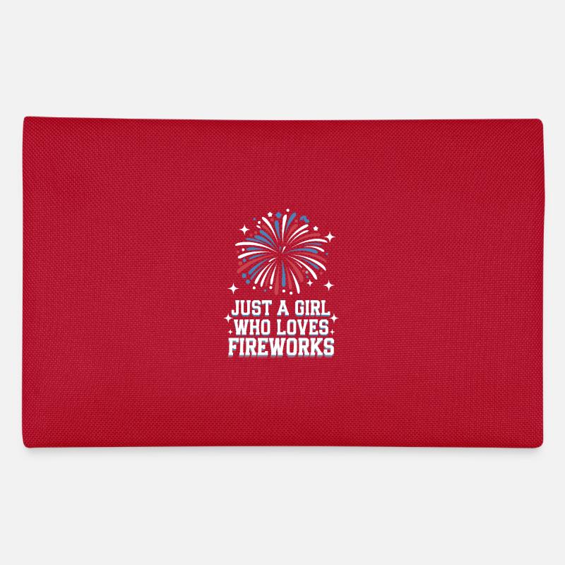 Pyrotechnics Fireworks Pyrotechnics Pencil Case
