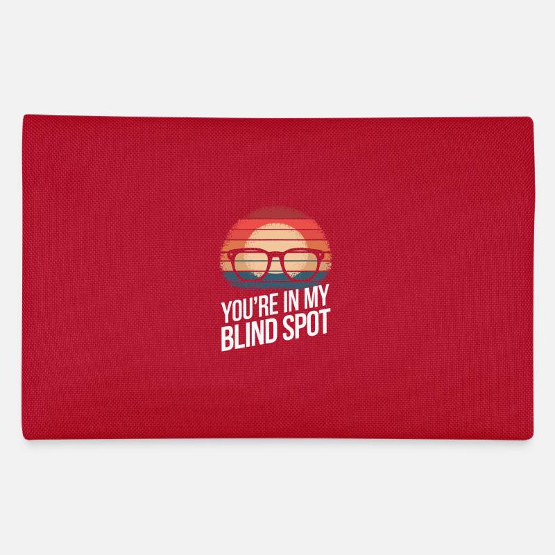 Blind blindness Visually impaired people Pencil Case
