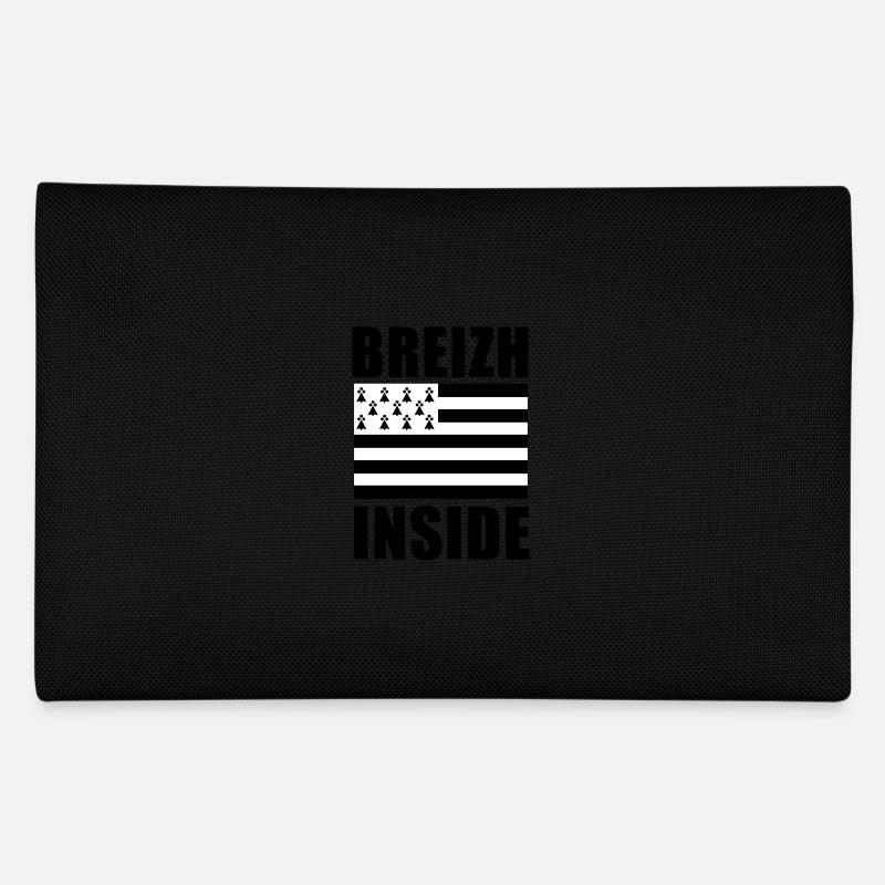 Breizh inside drapeau Trousse