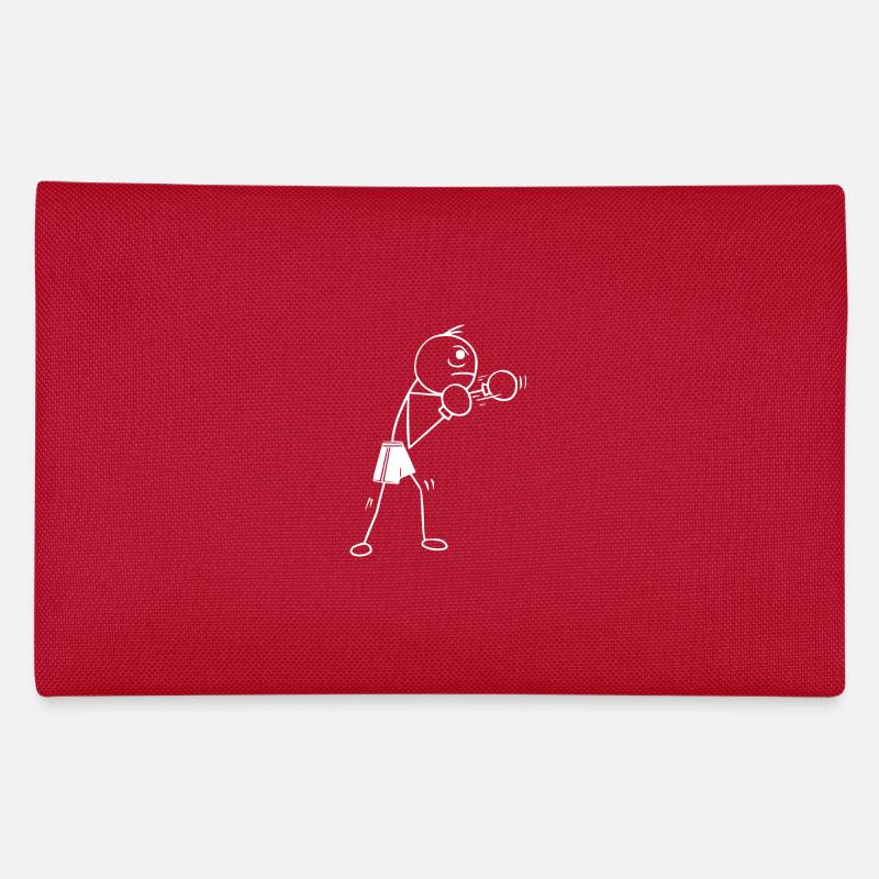 Der Boxer Federtasche