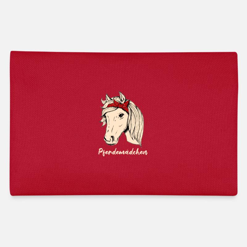 Équitation Filles Équitation Équitation Écurie Cadeau Trousse