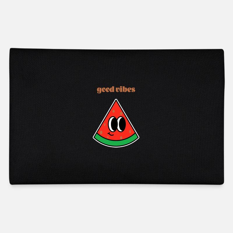 Bonnes vibrations seulement Trousse