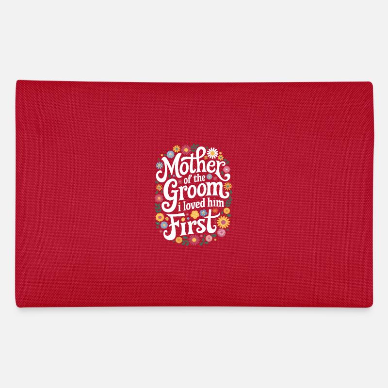 Groom Wedding Marriage Pencil Case