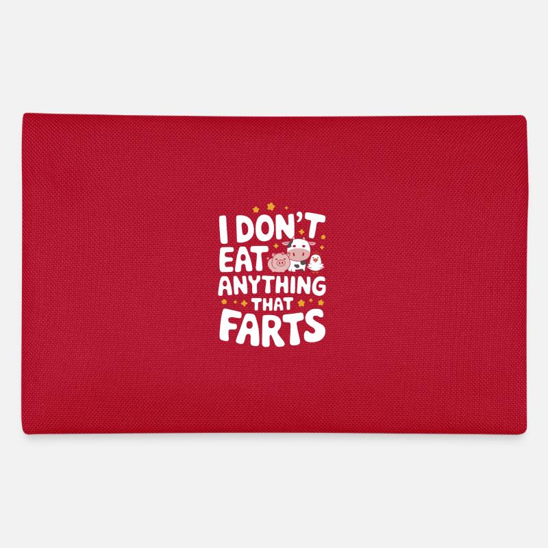Vegetarian Vegan Veggie Vegetarian Pencil Case