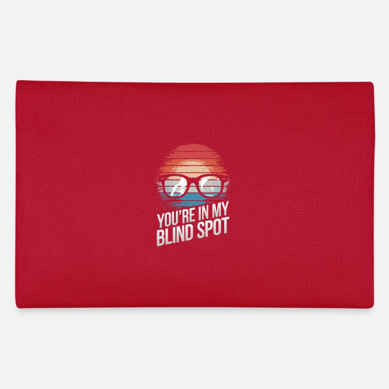 Blind blindness Visually impaired people Pencil Case