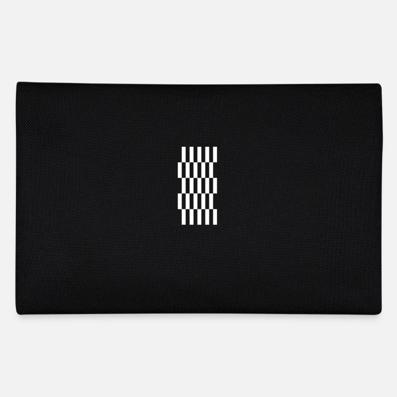 racing flag Trousse