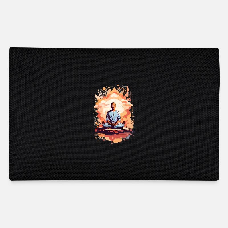 Exercice de méditation Trousse