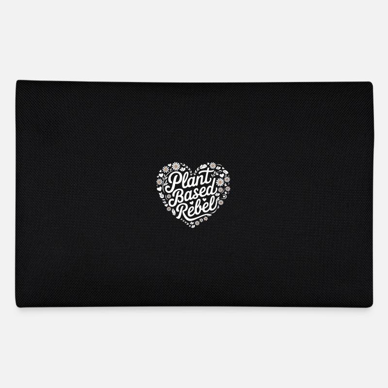 Vegetarian Vegan Veggie Vegetarian Pencil Case
