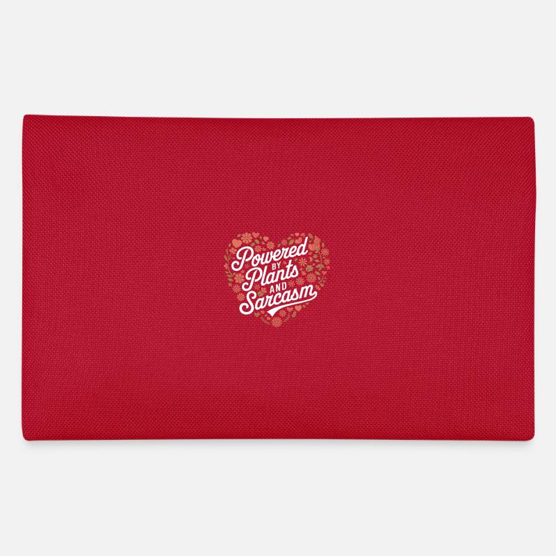 Vegetarian Vegan Veggie Vegetarian Pencil Case