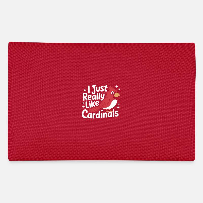 Cardinal Rouge Cardinal Vogel Rouge Cardinal Trousse