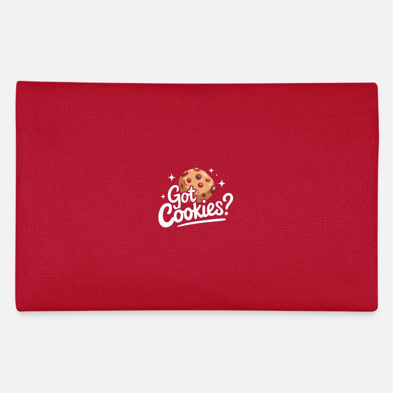 Cookies Cookie Biscuits Biscuits Chocolate Pencil Case
