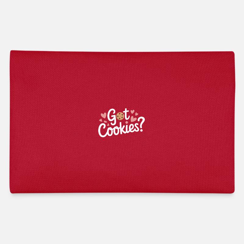 Cookies Cookie Biscuits Biscuits Chocolate Pencil Case