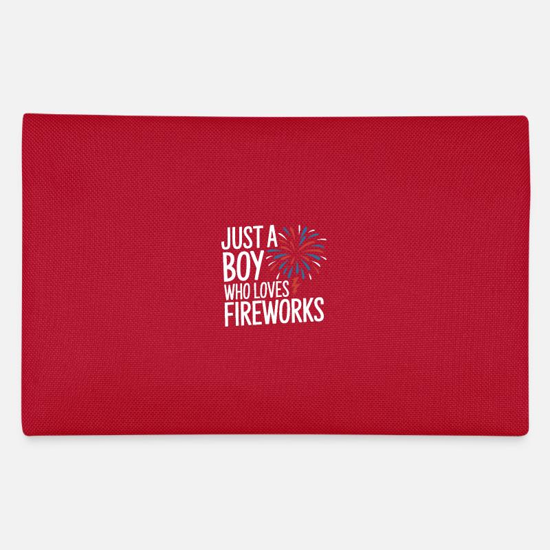 Pyrotechnics Fireworks Pyrotechnics Pencil Case
