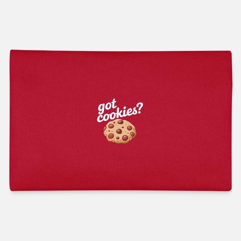 Cookies Cookie Biscuits Biscuits Chocolate Pencil Case