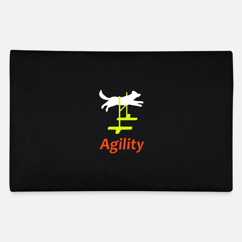 Agility 1 Trousse