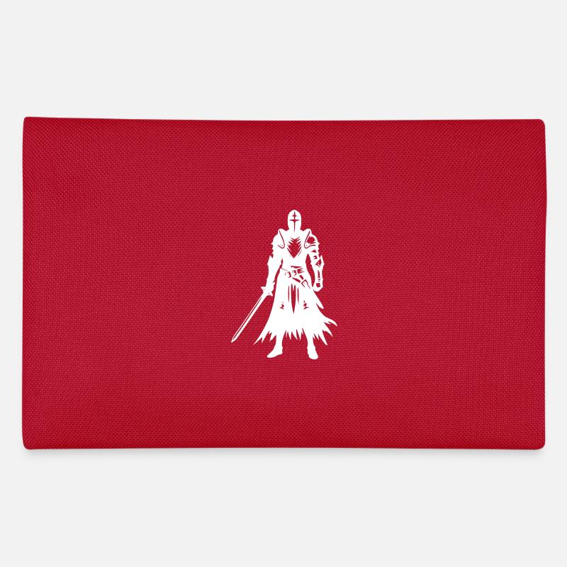 Knight with Sword Pencil Case