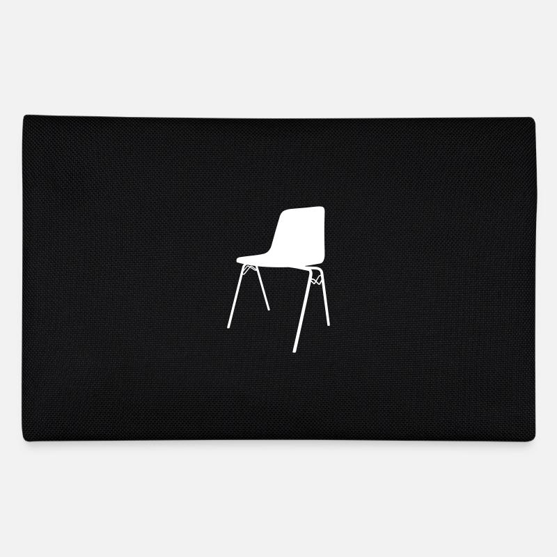 chair Pencil Case