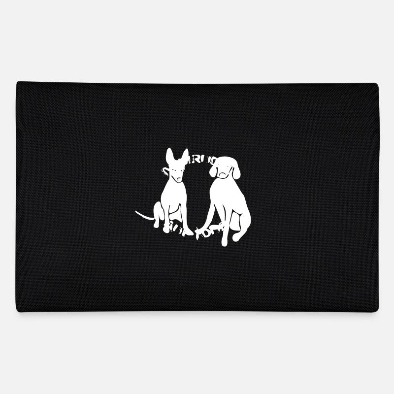 Chiens Trousse