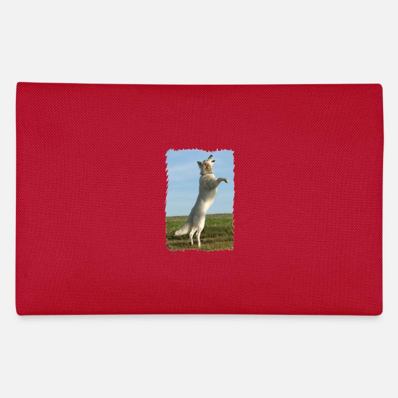 white angel flies Pencil Case